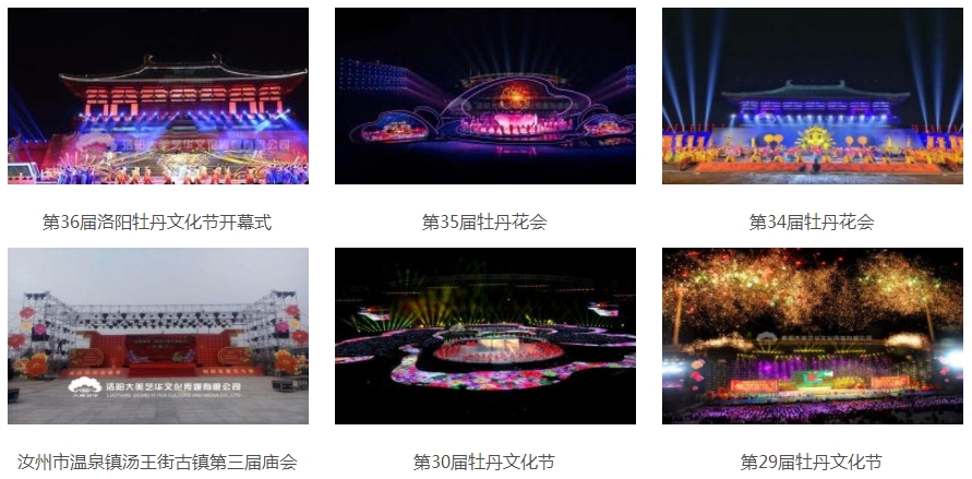 洛陽(yáng)大型活動(dòng)策劃的理念、思路和模式 ,洛陽(yáng)大型活動(dòng)策劃的理念、思路和模式 